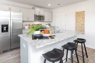 1209 Feros St, Gibsonville, NC 27249 - Photo 6