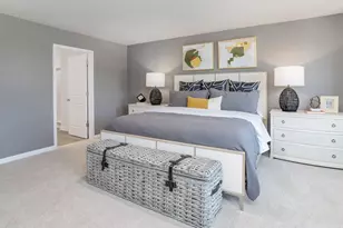 1209 Feros St, Gibsonville, NC 27249 - Photo 18