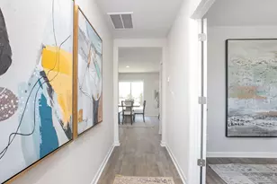 1209 Feros St, Gibsonville, NC 27249 - Photo 2