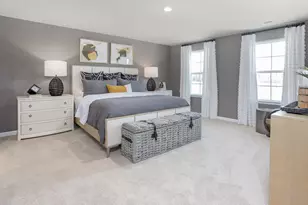 1209 Feros St, Gibsonville, NC 27249 - Photo 16