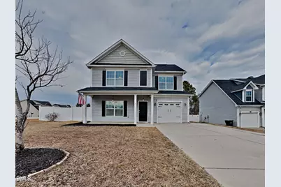15 Coswell Court, Cameron, NC 28326 - Photo 1