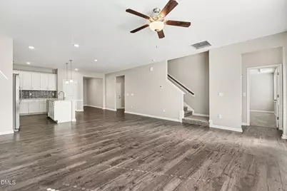 106 Two Daughters Stream, Smithfield, NC 27577 - Photo 6