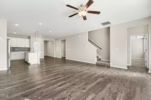 106 Two Daughters Strm, Smithfield, NC 27577 - Photo 6