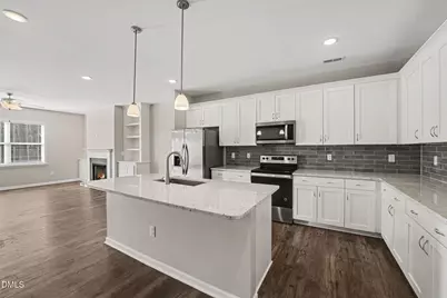 106 Two Daughters Stream, Smithfield, NC 27577 - Photo 12