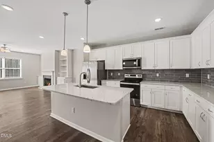 106 Two Daughters Strm, Smithfield, NC 27577 - Photo 12