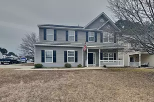 3101 Rendezvous Dr, Raleigh, NC 27610 - Photo 1