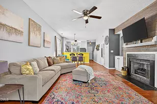 5351 Cog Hill Ct, Raleigh, NC 27604 - Photo 4