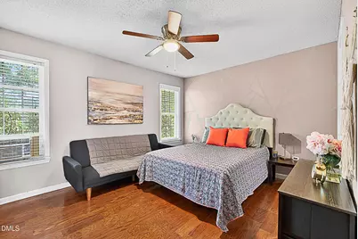 5351 Cog Hill Court, Raleigh, NC 27604 - Photo 12