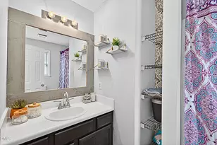 5351 Cog Hill Ct, Raleigh, NC 27604 - Photo 16