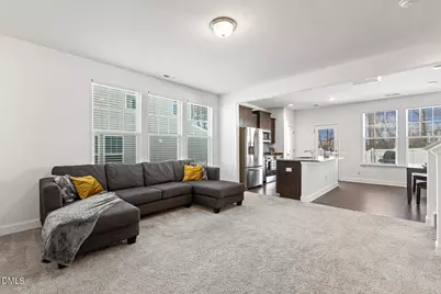 32 Bluebottle Street, Angier, NC 27501 - Photo 8