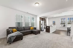 32 Bluebottle St, Angier, NC 27501 - Photo 8