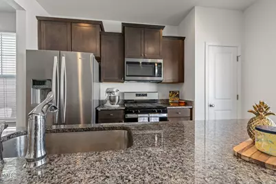 32 Bluebottle Street, Angier, NC 27501 - Photo 14