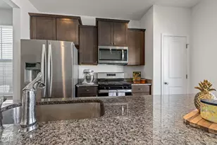 32 Bluebottle St, Angier, NC 27501 - Photo 14