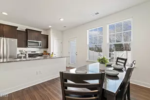 32 Bluebottle St, Angier, NC 27501 - Photo 20