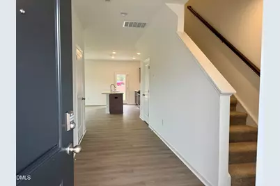 1615 Mirth Court, Rolesville, NC 27571 - Photo 4