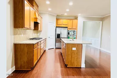 3408 Schooner Drive, Cary, NC 27519 - Photo 4