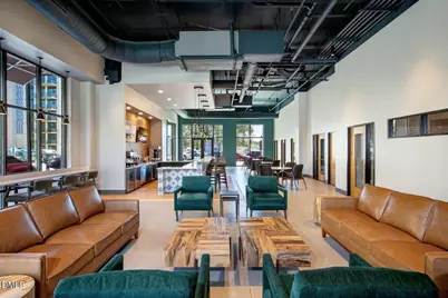 600 Carraway Crossing #Penthouse, Chapel Hill, NC 27516 - Photo 6