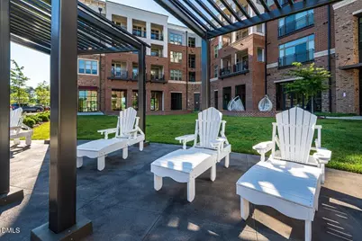 600 Carraway Crossing #Penthouse, Chapel Hill, NC 27516 - Photo 30