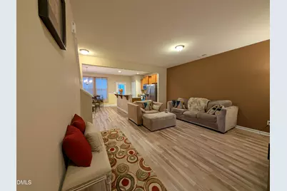 2809 Benevolence Drive, Raleigh, NC 27610 - Photo 2