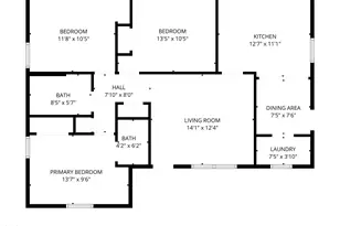 312 Omega Rd, Durham, NC 27712 - Photo 24