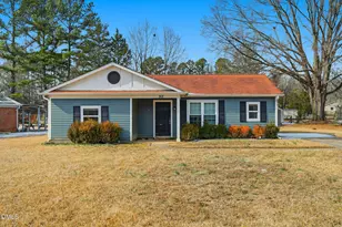 312 Omega Rd, Durham, NC 27712 - Photo 1