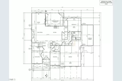 130 S Cooper Creek Lane, Clayton, NC 27520 - Photo 2