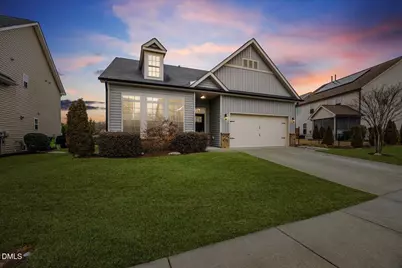 7601 Oakberry Drive, Raleigh, NC 27616 - Photo 1