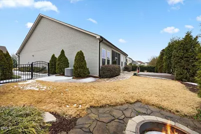 7601 Oakberry Drive, Raleigh, NC 27616 - Photo 36