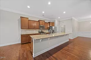 7601 Oakberry Dr, Raleigh, NC 27616 - Photo 16