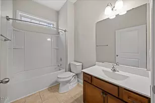 7601 Oakberry Dr, Raleigh, NC 27616 - Photo 8