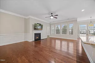 7601 Oakberry Dr, Raleigh, NC 27616 - Photo 12