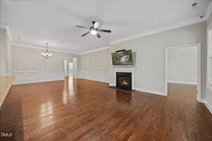 7601 Oakberry Dr, Raleigh, NC 27616 - Photo 14