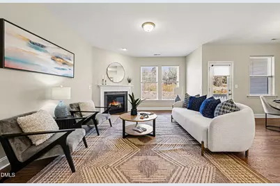 132 Deardom Way, Chapel Hill, NC 27516 - Photo 8