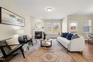 132 Deardom Wy, Chapel Hill, NC 27516 - Photo 8