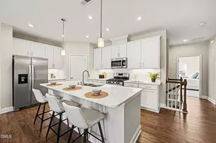 132 Deardom Wy, Chapel Hill, NC 27516 - Photo 8