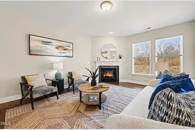 132 Deardom Way, Chapel Hill, NC 27516 - Photo 12