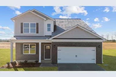 10739 Beard Way, Bailey, NC 27807 - Photo 1