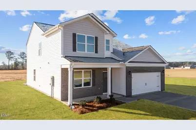 10739 Beard Way, Bailey, NC 27807 - Photo 2