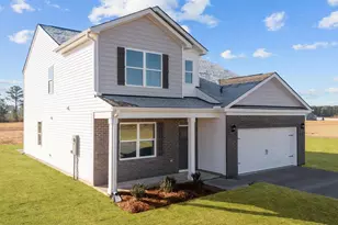 10739 Beard Wy, Bailey, NC 27807 - Photo 2