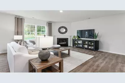 668 Struy Street, Gibsonville, NC 27249 - Photo 6