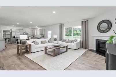 668 Struy Street, Gibsonville, NC 27249 - Photo 8