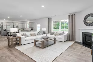 668 Struy St, Gibsonville, NC 27249 - Photo 8