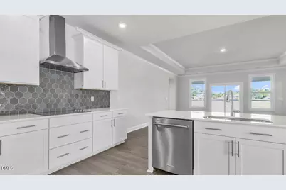 342 Delmoor Drive, Fuquay Varina, NC 27526 - Photo 4