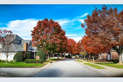 3425 Sir Colleton Court, Raleigh, NC 27612 - Photo 38