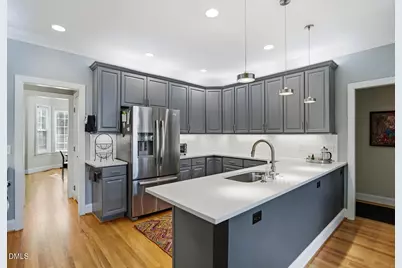 3425 Sir Colleton Court, Raleigh, NC 27612 - Photo 16