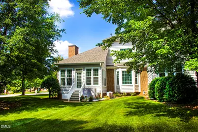 3425 Sir Colleton Court, Raleigh, NC 27612 - Photo 2