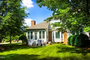 3425 Sir Colleton Ct, Raleigh, NC 27612 - Photo 2