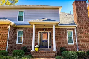 3425 Sir Colleton Ct, Raleigh, NC 27612 - Photo 4