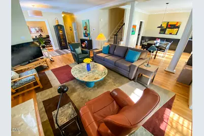 3425 Sir Colleton Court, Raleigh, NC 27612 - Photo 8