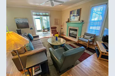 3425 Sir Colleton Court, Raleigh, NC 27612 - Photo 6